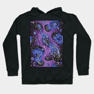 Cosmic Hoodie